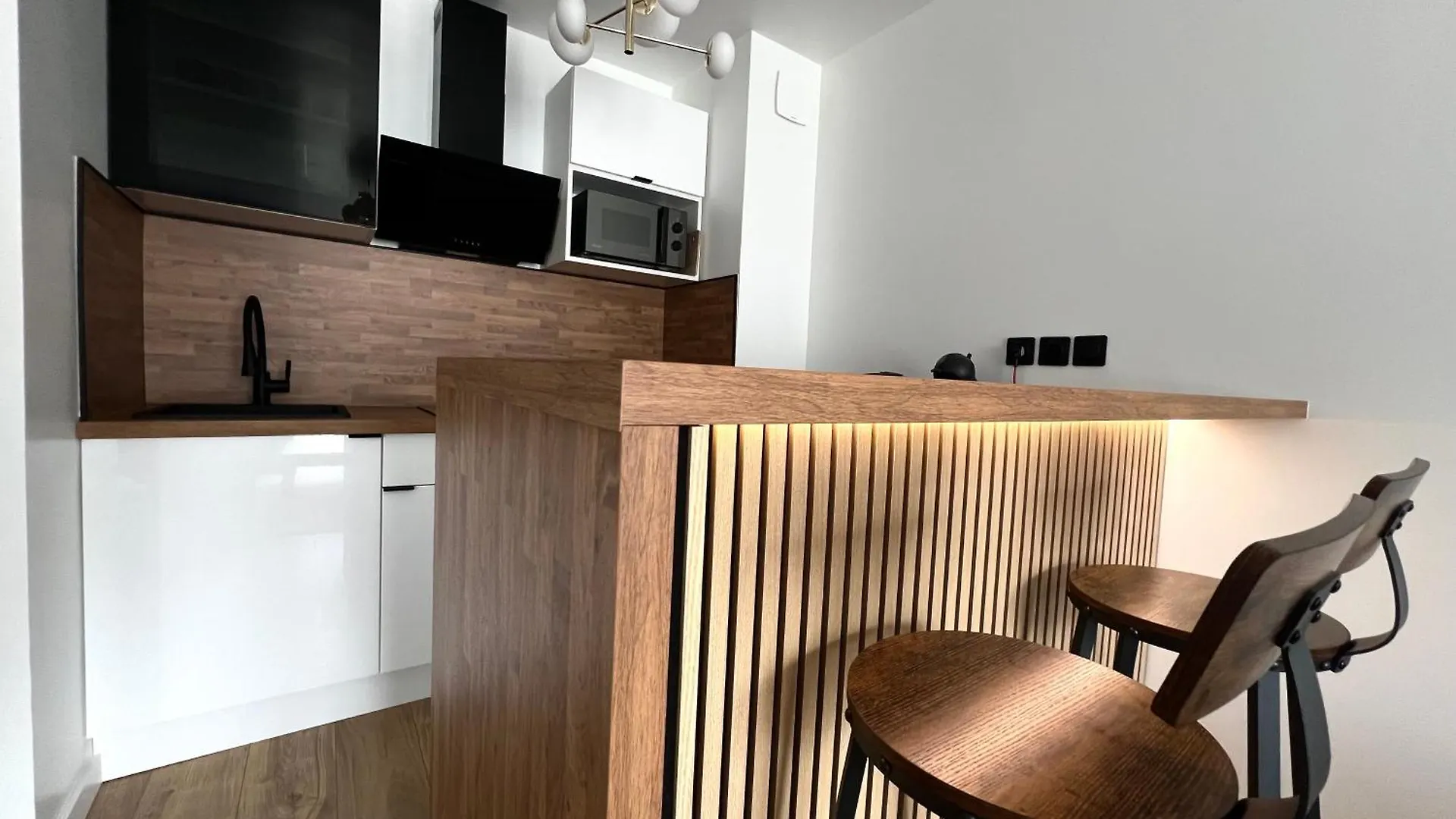 Daire Appartement Vannes Fransa
